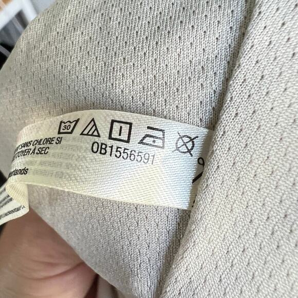 Free People Movement Hit the Hills Overalls Women's XS Muted Beige Outdoors - Picture 7 of 7